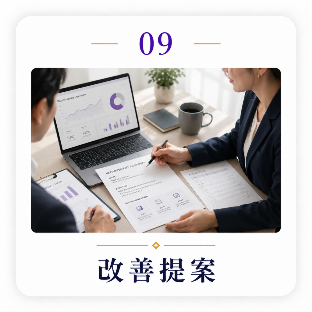09改善提案