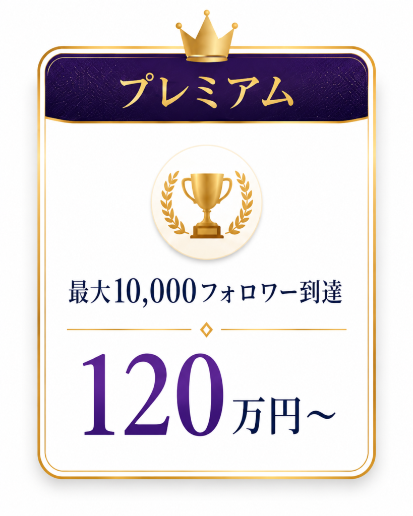 プレミアム