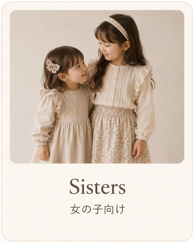 Sisters
