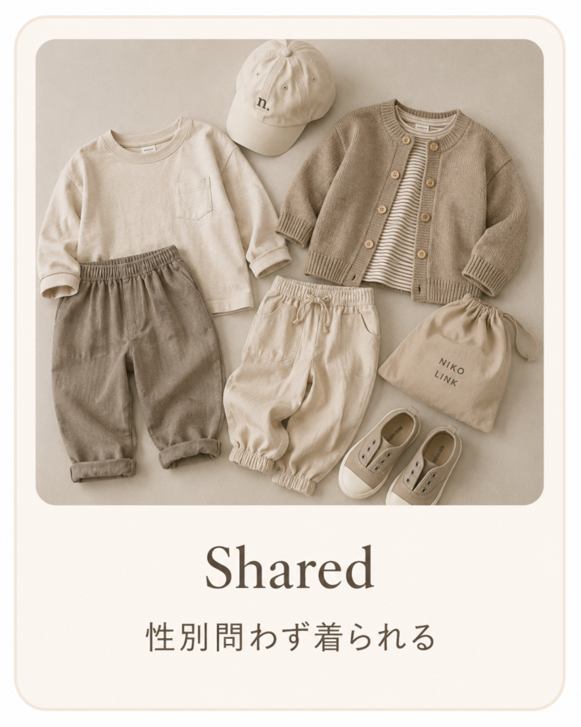 Shared