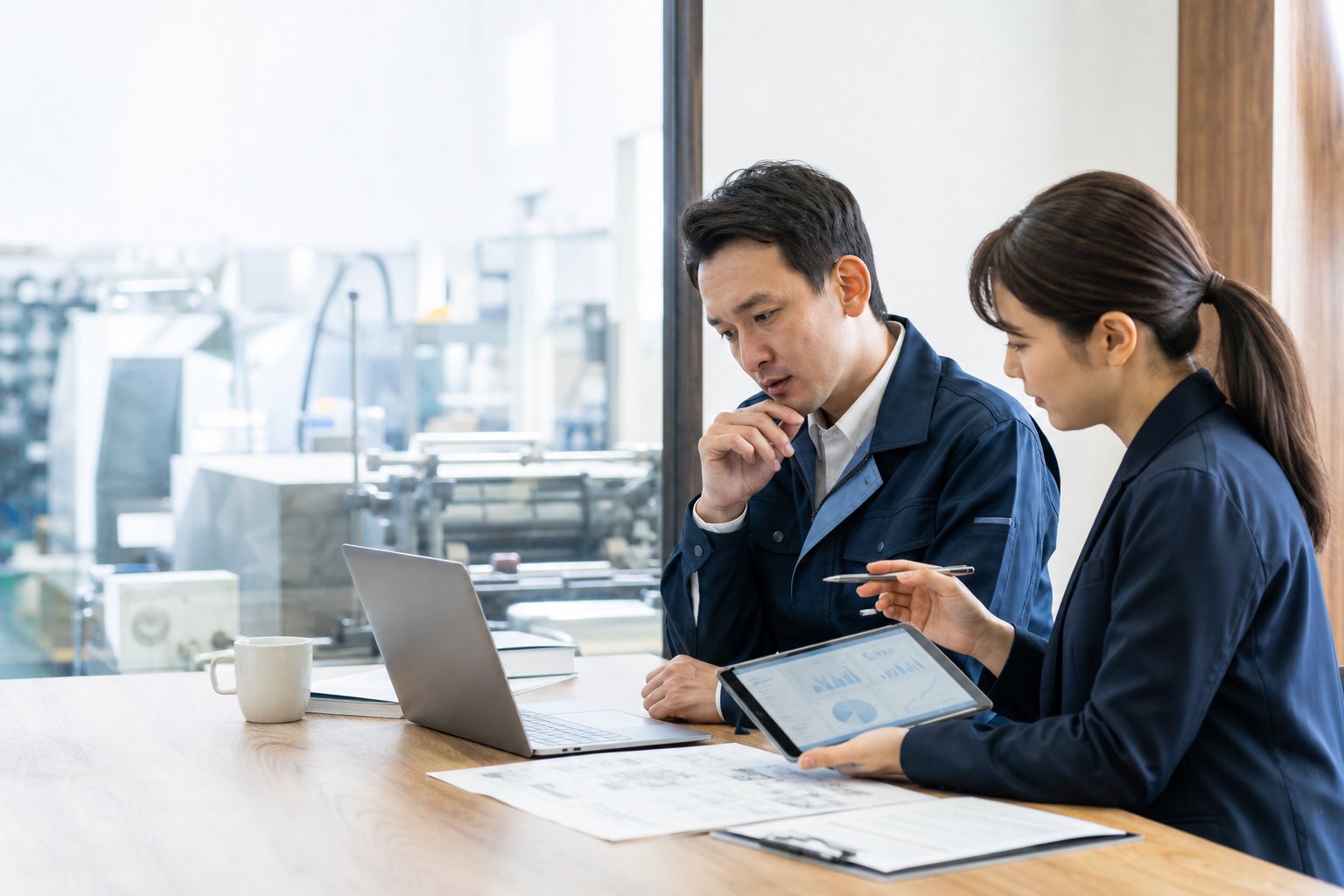 【2026年最新・第8回】中小企業省力化投資補助金(一般型)|日程・補助額・申請準備