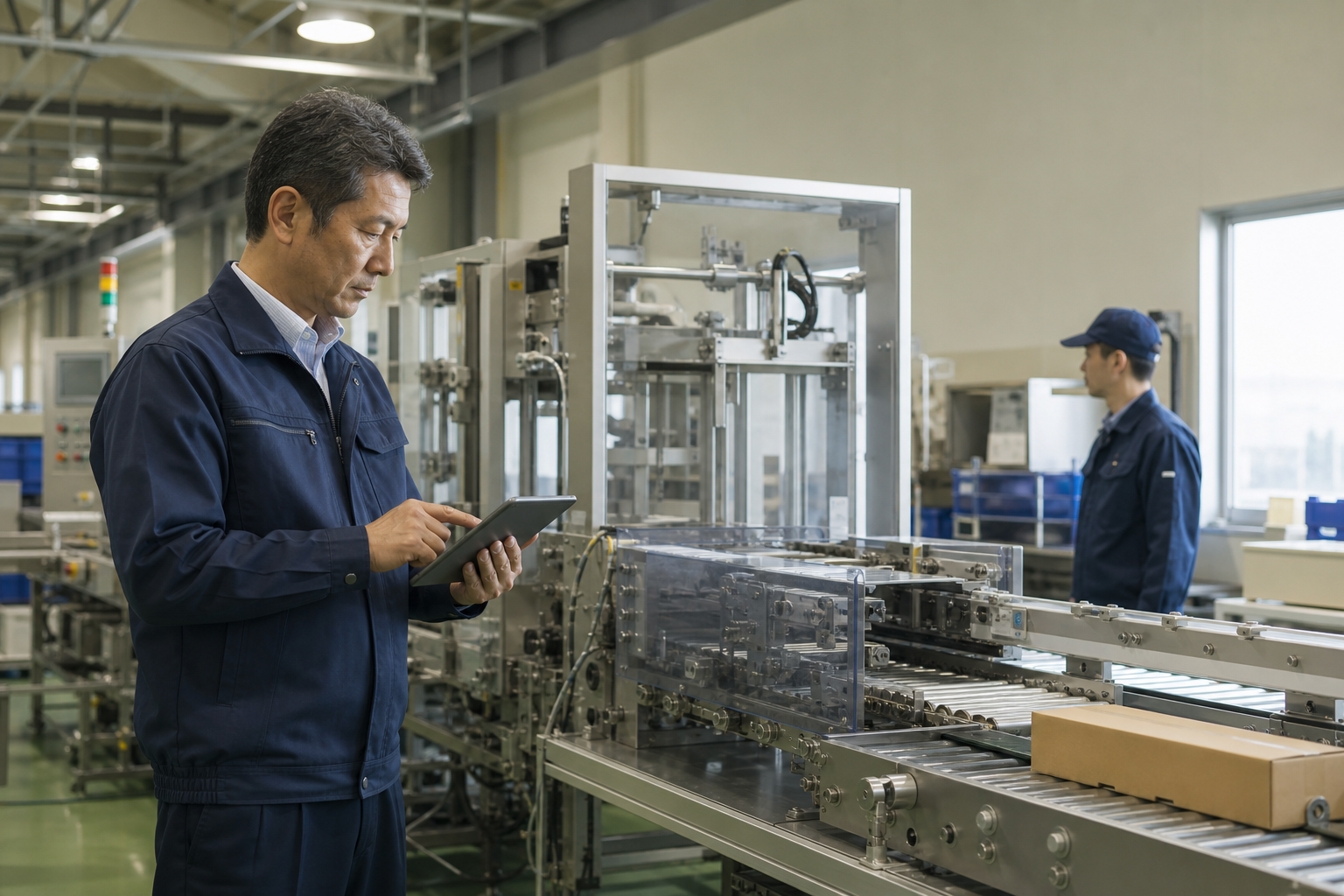 省力化投資補助金「カタログ注文型」と「一般型」の違い|どちらを選ぶ?