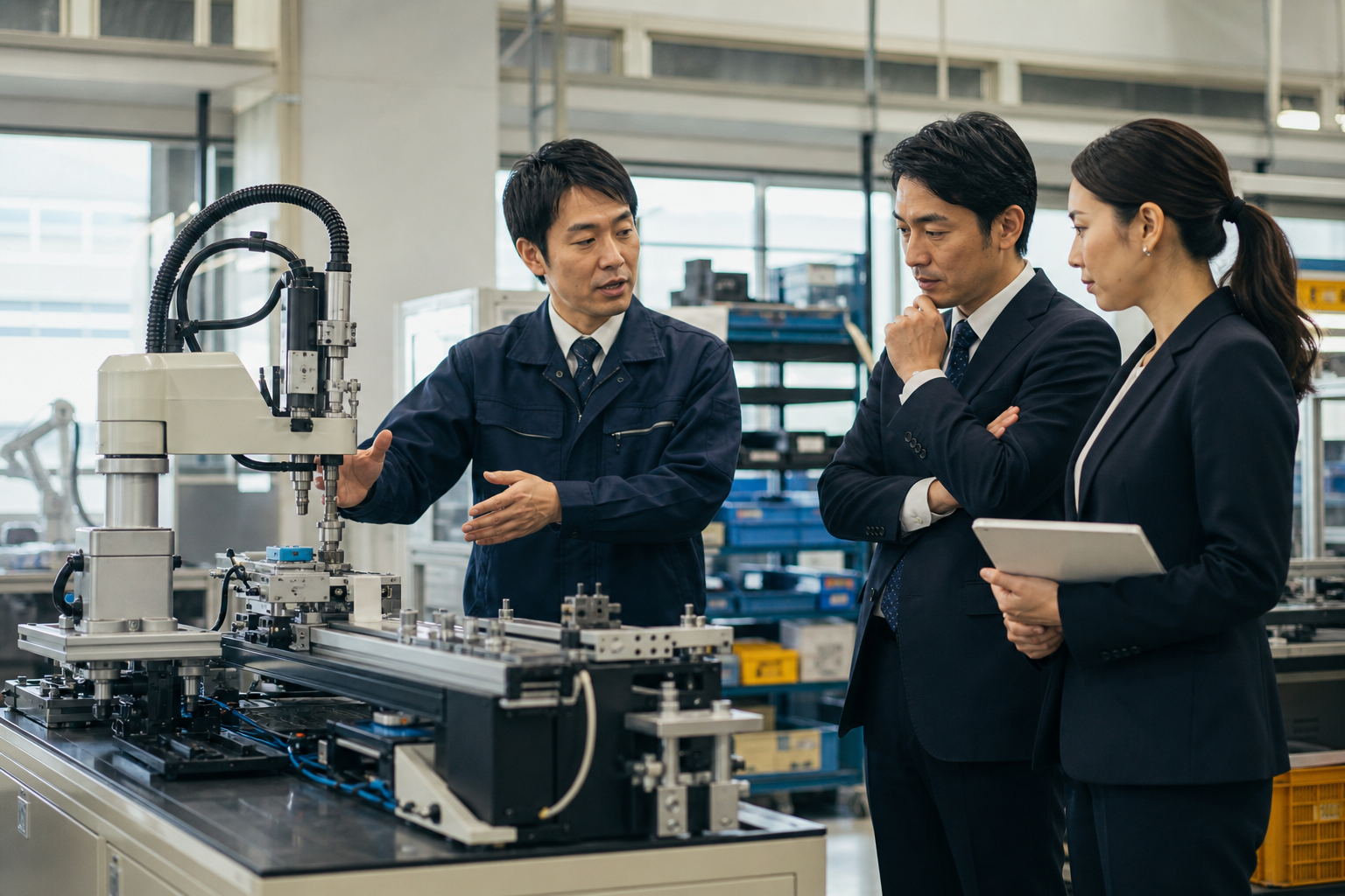 イノベーション製品応援プログラムとは?相見積もり不要・審査で考慮される仕組み