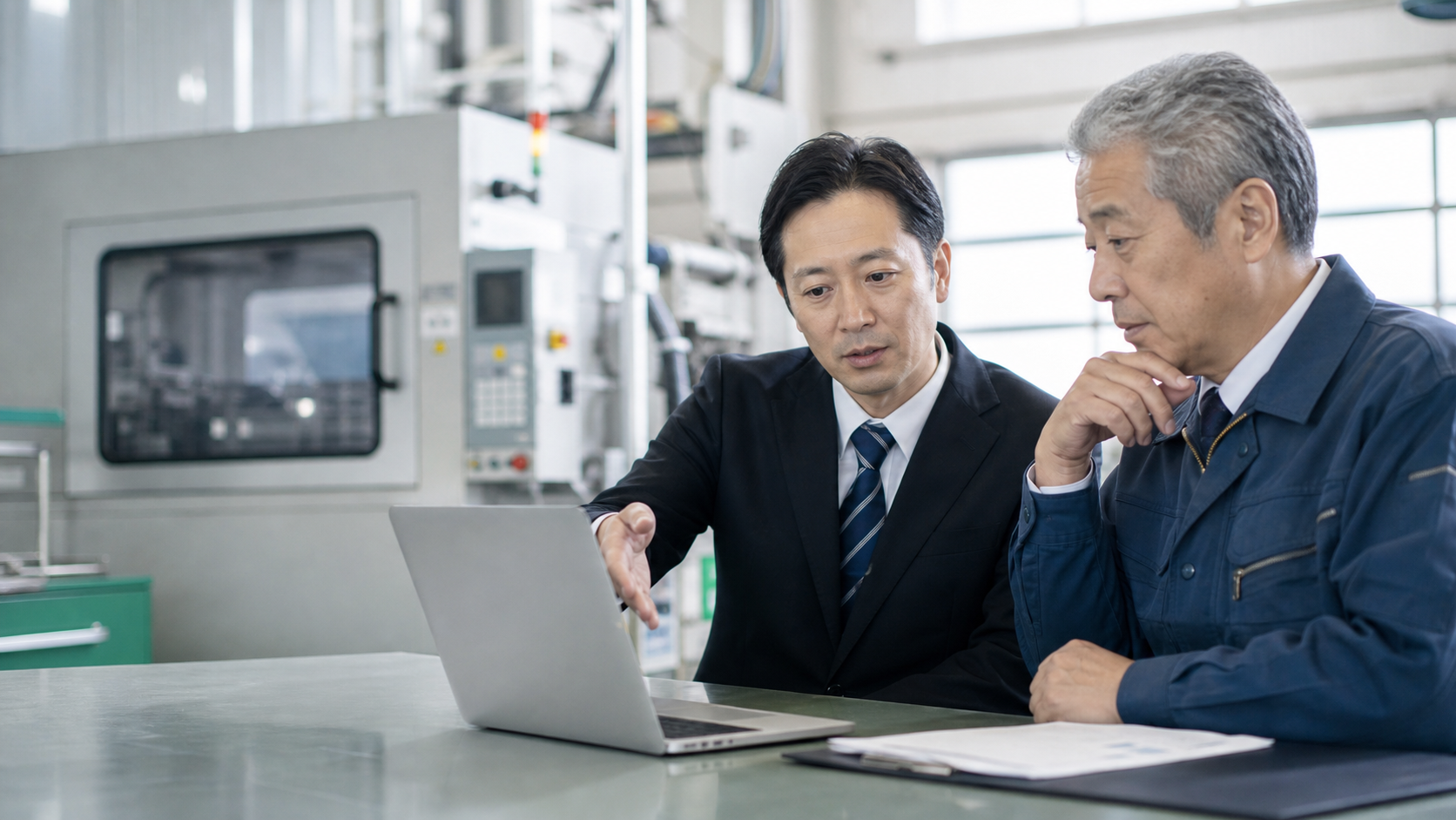 【2026年最新】新事業進出・ものづくり商業サービス補助金とは?第1回の3枠・補助額・締切を比較