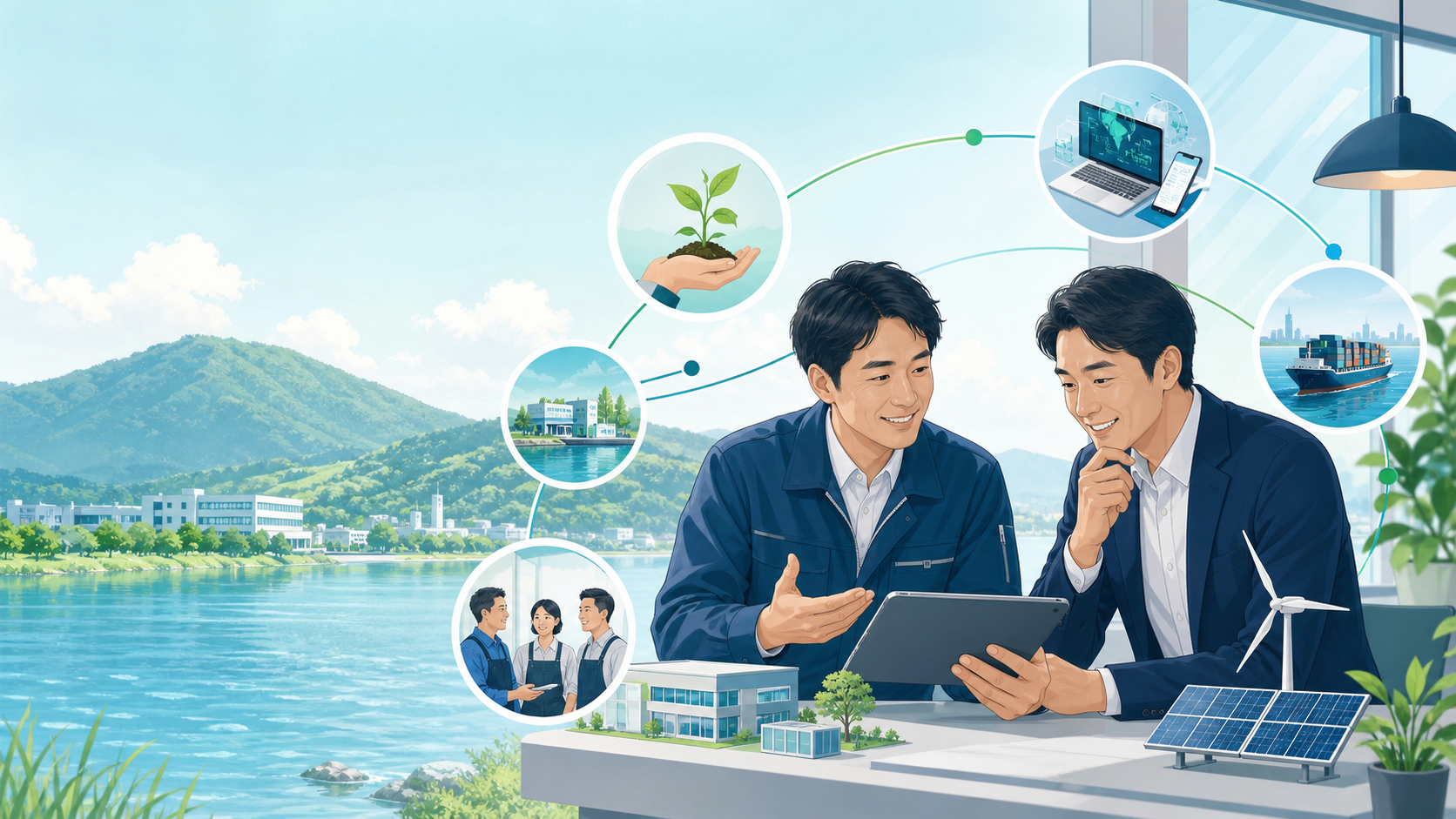 【2026年版】滋賀県の中小企業向け補助金|経営革新・GX・DX・賃上げ